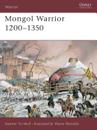 Mongol Warrior 1200-1350