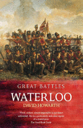 Waterloo: A Near Run Thing