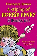 A Helping of Horrid Henry: 