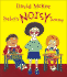 Isabel's Noisy Tummy