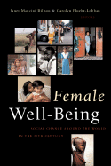 Female Well-Being