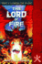 The Lord of Fire (Five Lords of Pain Book 5)