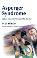 Asperger Syndrome