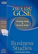 Revise GCSE Business Studies (2010 Exams Only)