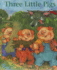 Three little pigs