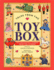 Tales from the Toy Box: Ten Delightful Stories from the Nursery