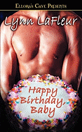 Happy Birthday Baby