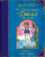 Quentin Blake's the Seven Voyages of Sinbad the Sailor