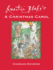 Quentin Blake's a Christmas Carol