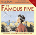 Five Go Off to Camp: WITH Five Go to Billycock Hill