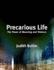 Precarious Life: The Powers of Mourning and Violence