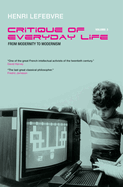 From Modernity to Modernism: (Towards a Metaphilosophy of Daily Life)