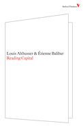Reading Capital