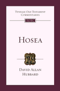 Hosea: An Introduction and Commentary