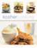 Kosher Cooking: The Ultimate Guide to Jewish Food and Cooking, with Over 75 Taditional Recipes