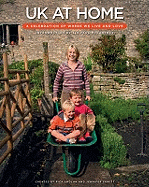 UK at Home: A Close-Up Look at How We Live