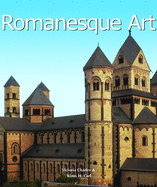 Romanesque Art (Art of Century Collection)