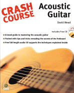 Crash Course - Acoustic Guitar