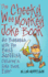 Cheeky Wee Monkey Joke Book