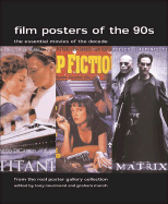 Film Posters of the 90s: The Essential Movies of the Decade