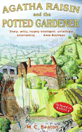 Agatha Raisin and the Potted Garden