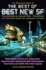 The Mammoth Book of the Best of Best New Science Fiction
