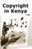 Copyright in Kenya