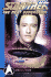 Star Trek: Maelstrom: The Next Generation Comics Classics