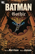 Batman: Gothic (New Edition)