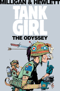 Tank Girl: Odyssey (Remastered Edition)