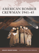 American Bomber Crewman 1941-45