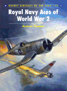 Royal Navy Aces of World War 2