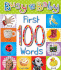 Busy Baby First 100 Words