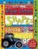 Trace, Stick and Learn Wipe Clean Shapes Activity Book