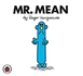Mr. Mean