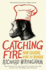 Catching Fire: How Cooking Made Us Human