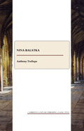 Nina Balatka