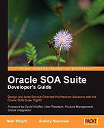 Oracle Soa Suite Developer's Guide