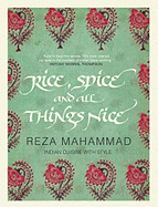 Rice, Spice and All Things Nice