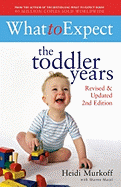 What to Expect: the Toddler Years