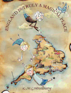 England Is Truly a Magical Place