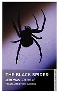 The black spider