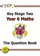 KS2 Maths Question Book - Year 6