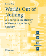Worlds Out of Nothing