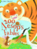 200 Aesop's Fables
