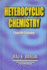 Heterocyclic Chemistry 4e