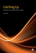 Catching Up: What LDCs Can Do, and How Others Can Help