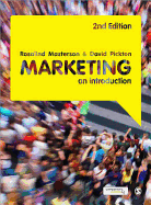 Marketing: An Introduction