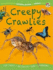 Creepy Crawlies