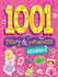 1001 Fairy and Princess Stickers (1001 Stickers)
